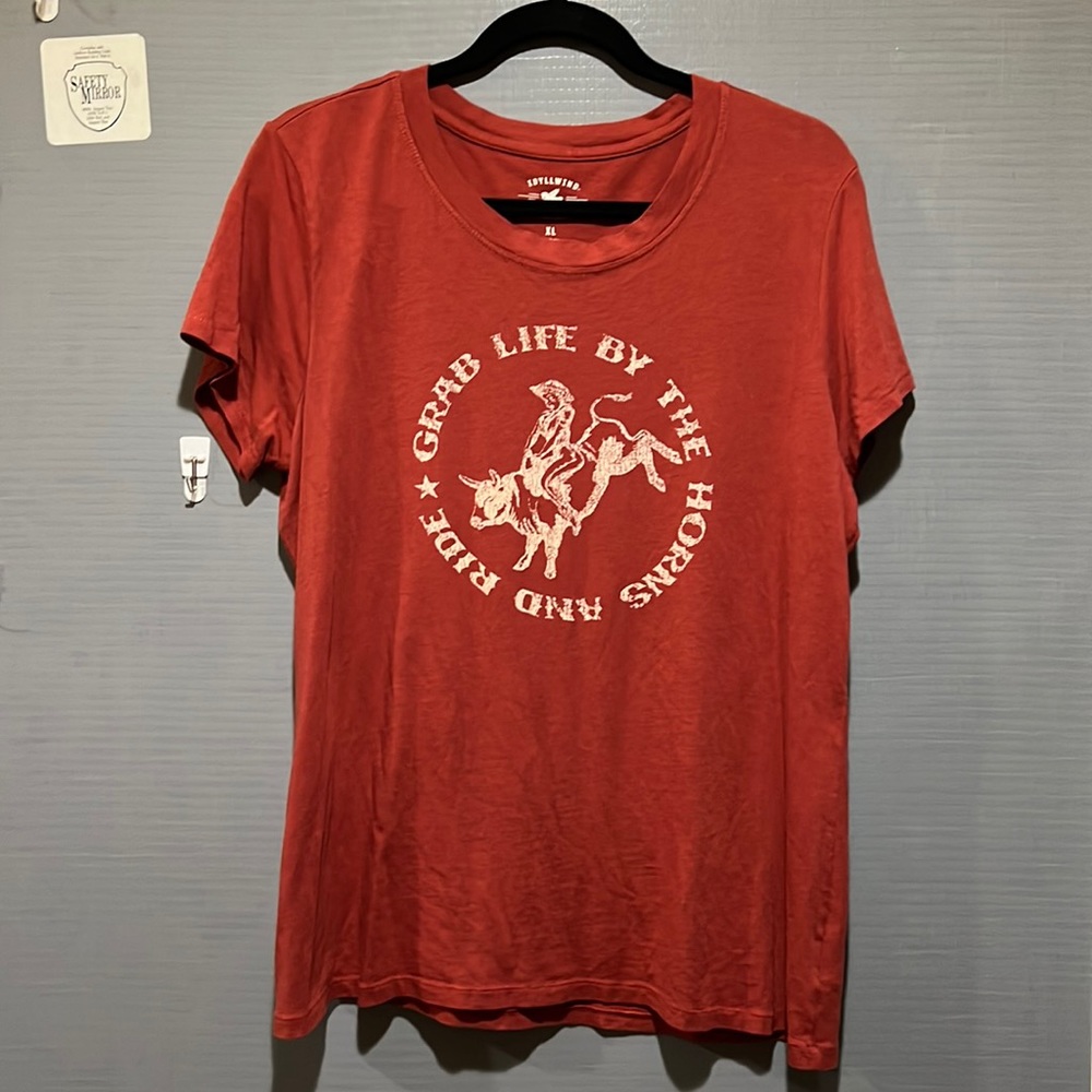 XL Idyllwind T-shirt